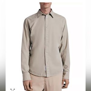 Rag & Bone - worn ONCE - men’s button down